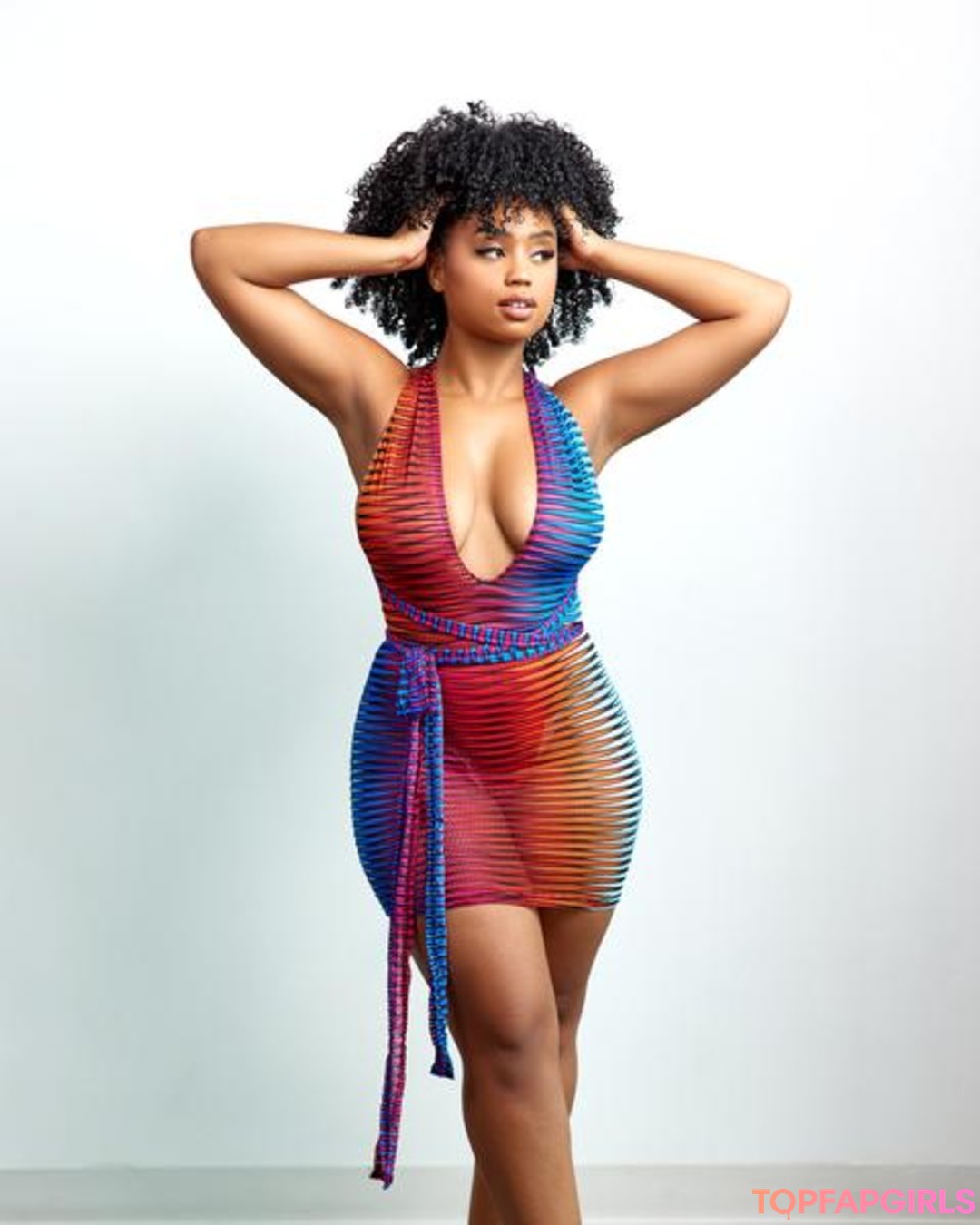 Kathryn Celestre 裸のポルノスター ギャラリー