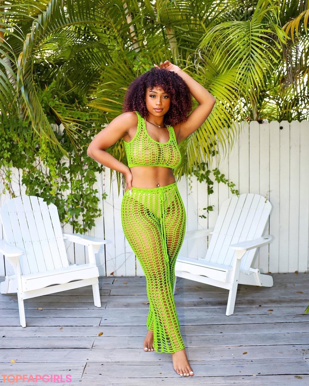 Kathryn Celestre ホット女優 画像