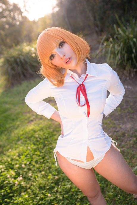 Katyuska Moonfox 最高の女優 画像