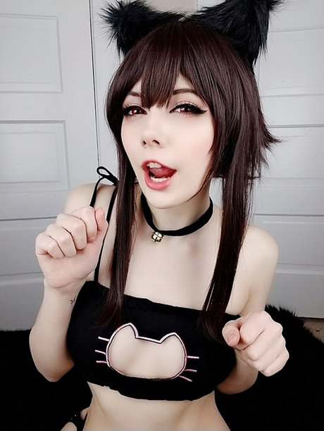 Meggii セクシーモデル ギャラリー
