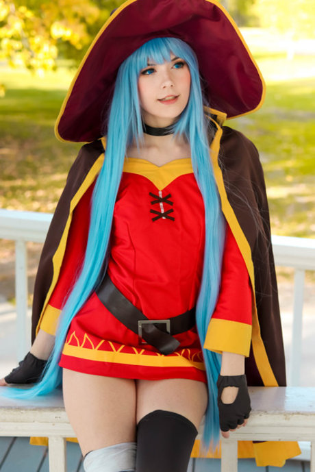 Meggii 無料スター 写真
