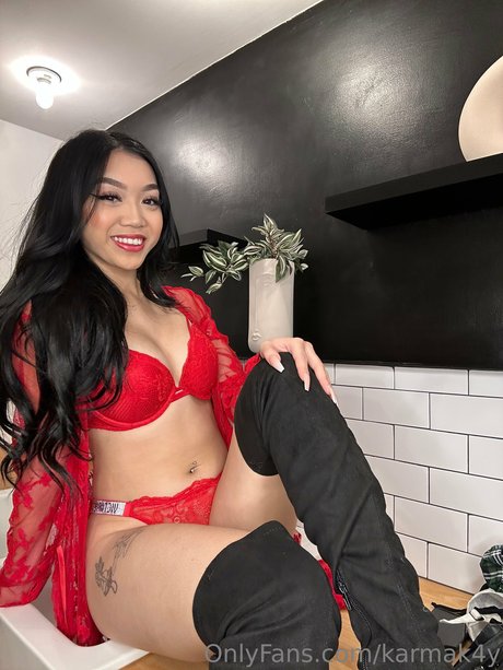 karmak4y ヌード女優 画像