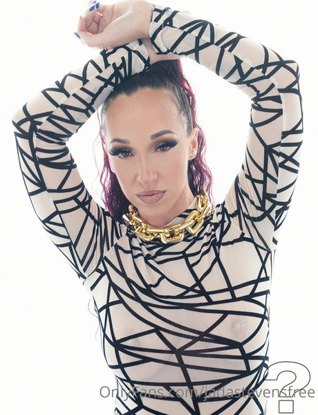 Jada Stevens 独占スター 画像