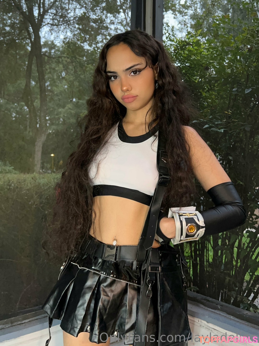 Layladeline 限定モデル 写真