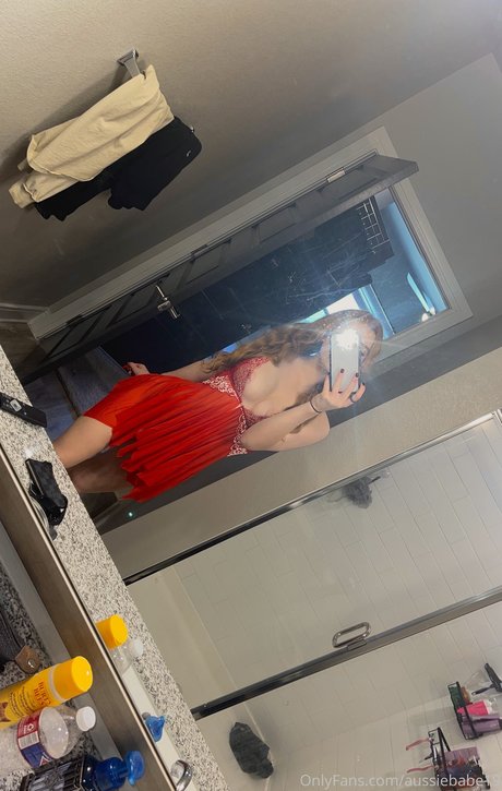 ashleyteen18 トップモデル 写真