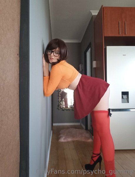 Ryn Psycho Gummy 独占スター 写真