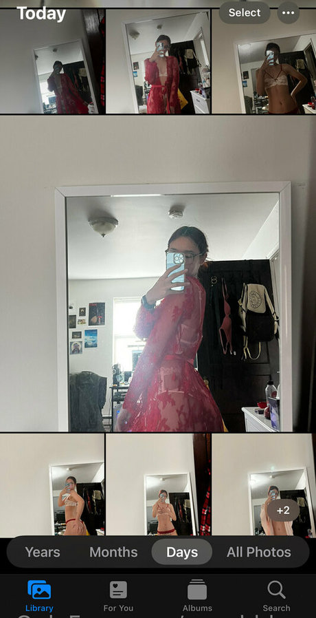休暇OnlyFans HD ギャラリー