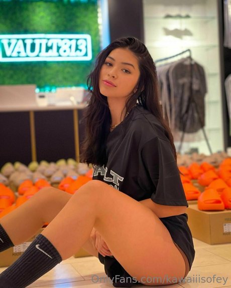 Aishah Sofey 女優 画像