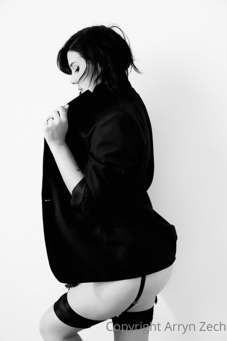 Arryn Zech profile image