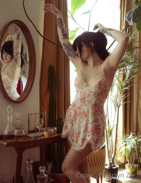 カービーファックOnlyfans 美しい裸 写真