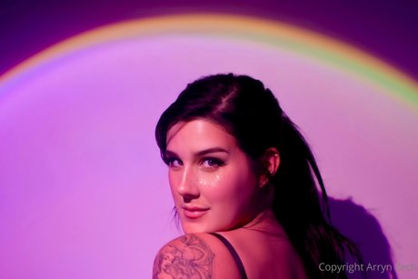 Arryn Zech セックススター ギャラリー