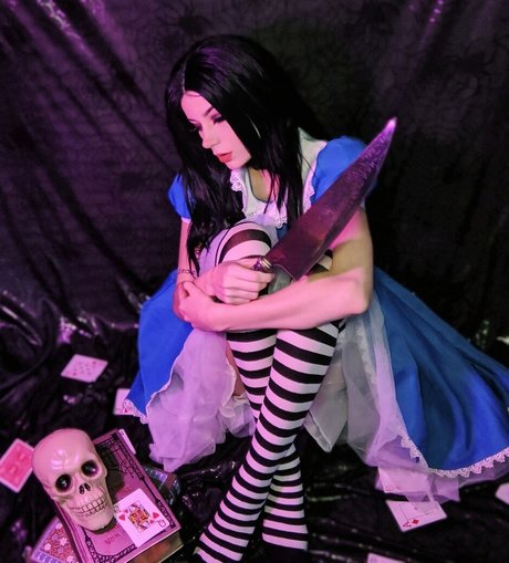 Gremlynne ポルノスター HD 写真