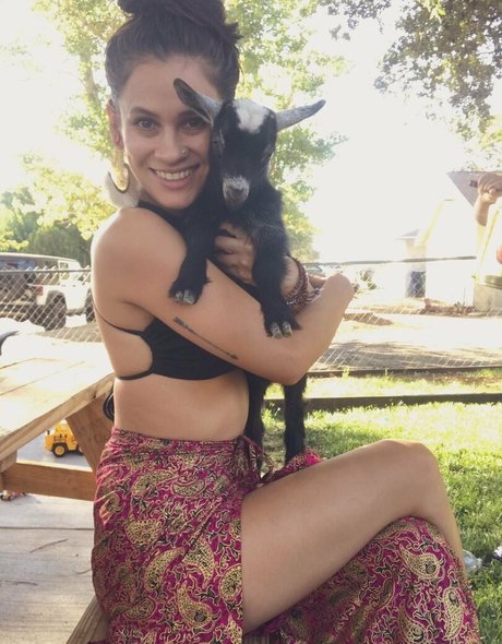Vanessa Veracruz アダルトスター 写真