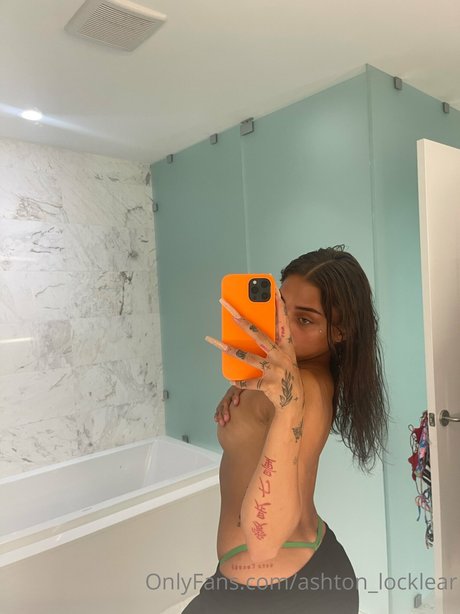 Ashton Locklear ポルノスター 写真