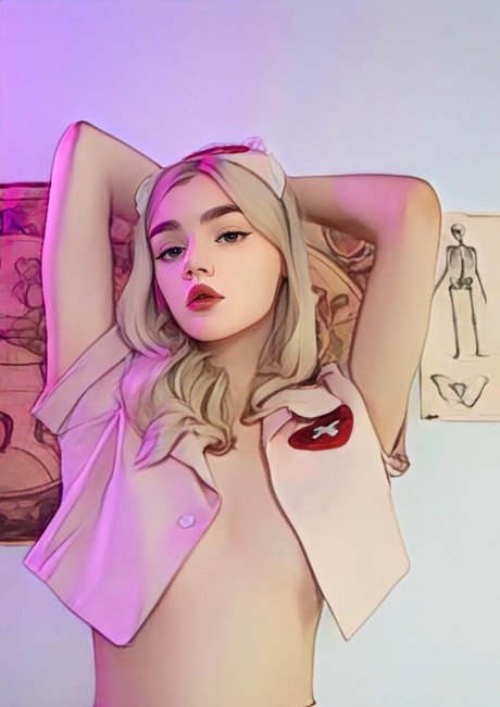 Allotropp ポルノ女優 写真