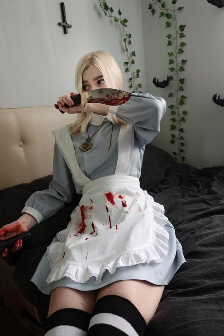 パウグプリンセスOnlyFans 限定 写真