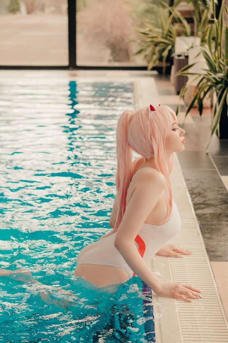 レズビアンの猫OnlyFans ヌード 写真