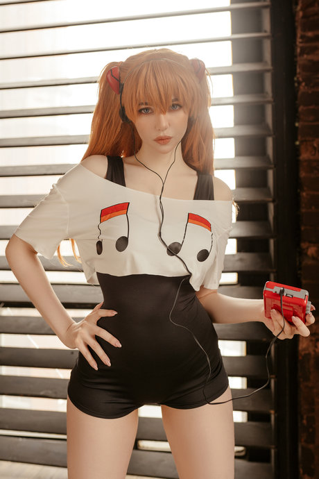 濃厚なソロOnlyFans 可愛い 写真
