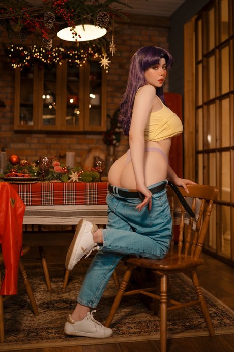 Alina Becker 完璧なポルノスター 画像