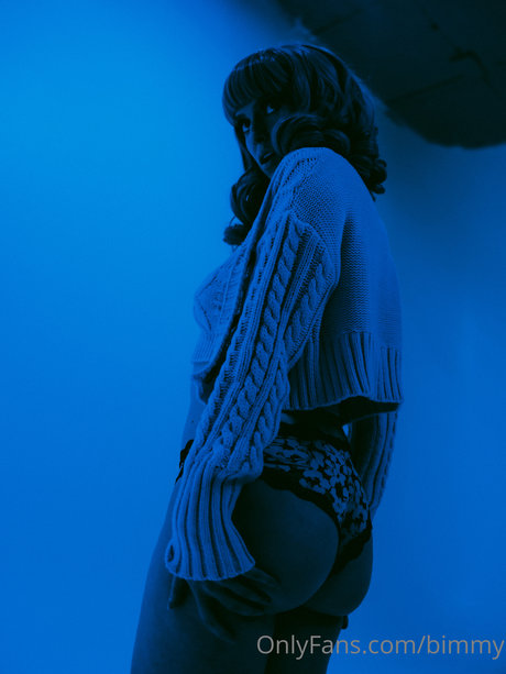 Barbara Dunkelman 完璧なスター 写真