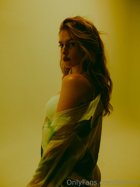 Barbara Dunkelman セクシーなスター アーカイブ
