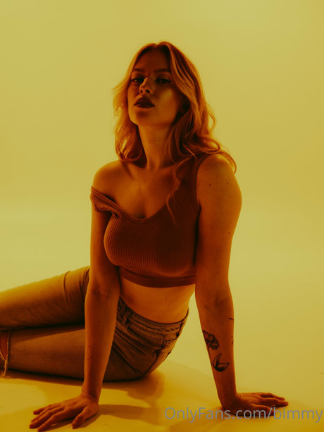 Barbara Dunkelman 限定スター 写真