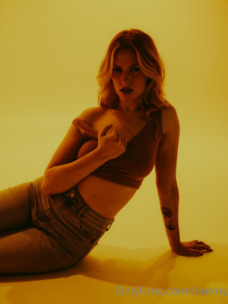 Barbara Dunkelman 高品質のスター 写真