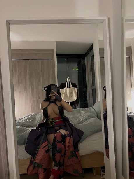 Yeonaxo 素敵な女優 ギャラリー