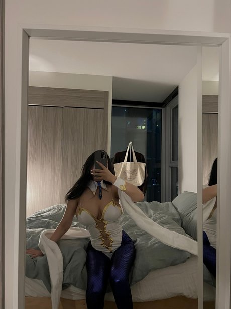 Yeonaxo ポルノスター 画像