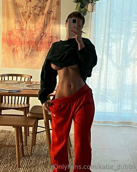 Katie Williams 美しいモデル 画像