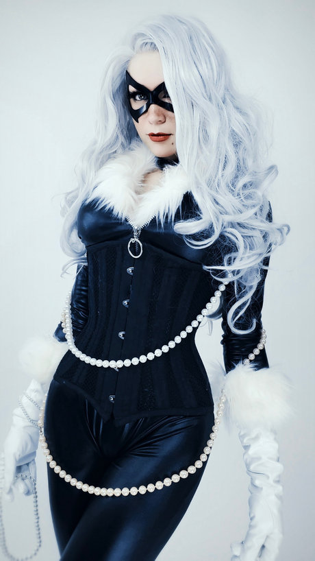 Bunnybii アダルトスター 写真