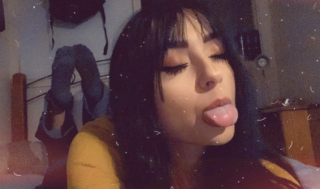 Angelmelly セクシーモデル 写真