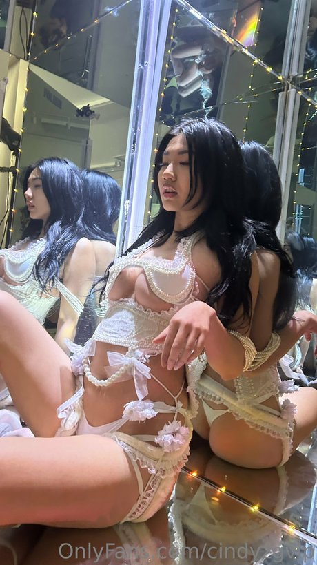 cindyzg ポルノスター セクシー 写真