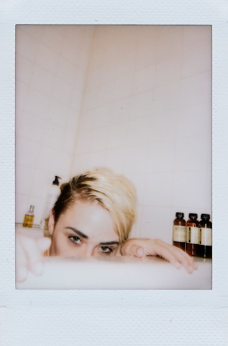 Alysha Nett セックスモデル 写真