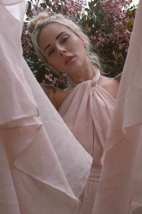 Alysha Nett ポルノスター ギャラリー