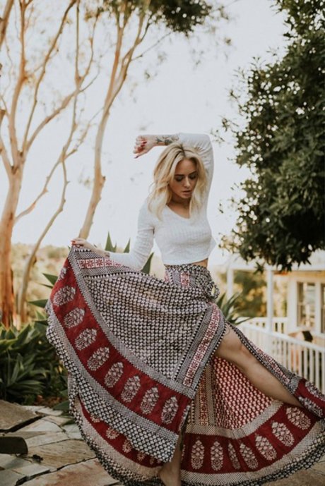 Alysha Nett スター 裸 写真