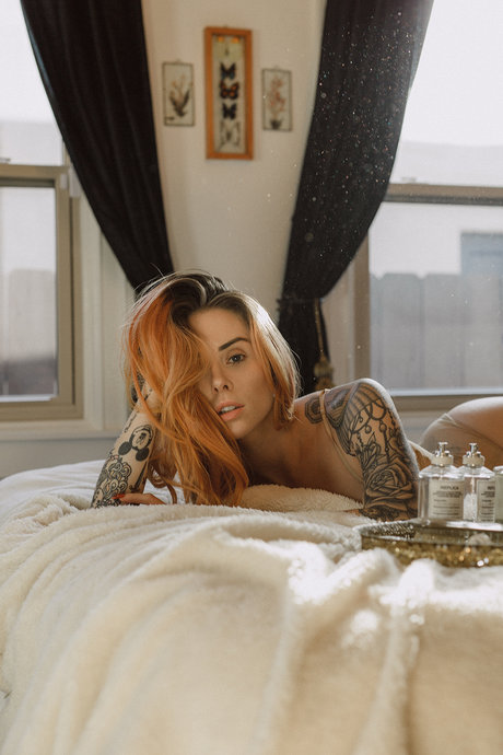 Alysha Nett profile image