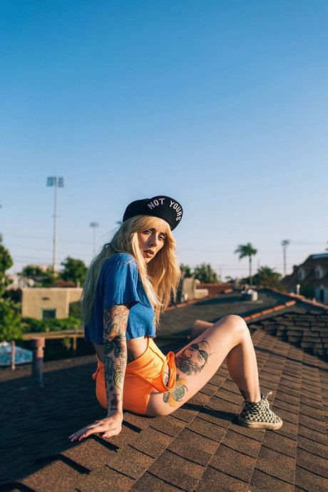 裸ヌードOnlyFans アートポルノ 写真