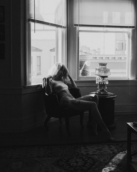 Alysha Nett 無料のポルノスター 画像