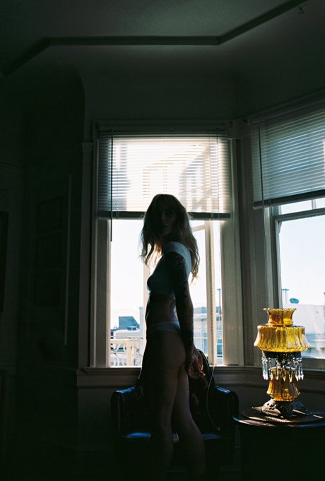 筋肉質な女性 オンリーファンズ 無料xxx 写真