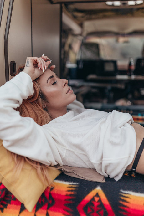 Alysha Nett ポルノスター 写真