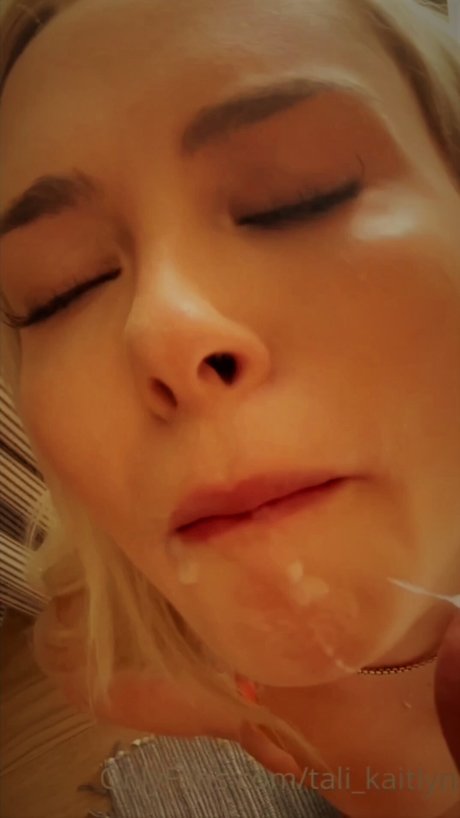 Tali Kaitlyn スター ヌード 画像