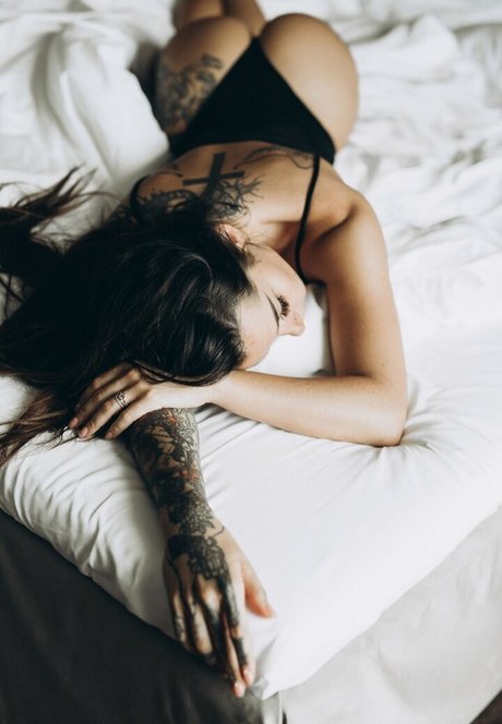 Angelica Anderson 独占ポルノスター 写真