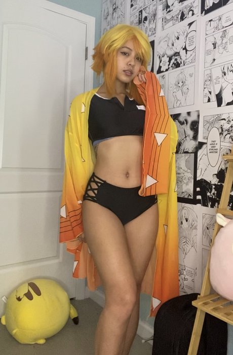 Chandradez アダルトスター ギャラリー