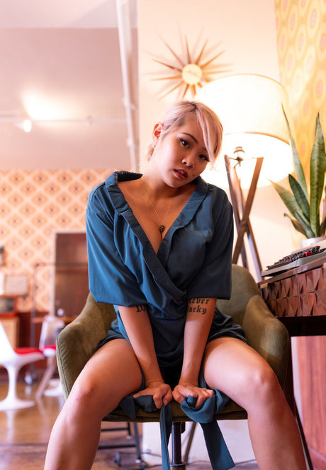 LiquidPyro 最高のポルノスター 写真