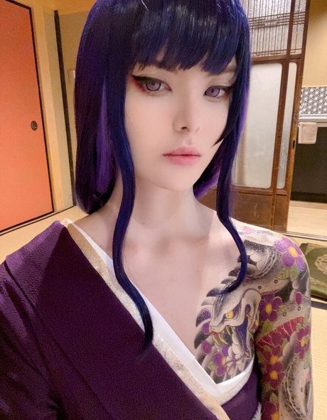 Vinnegal 高品質のスター 画像