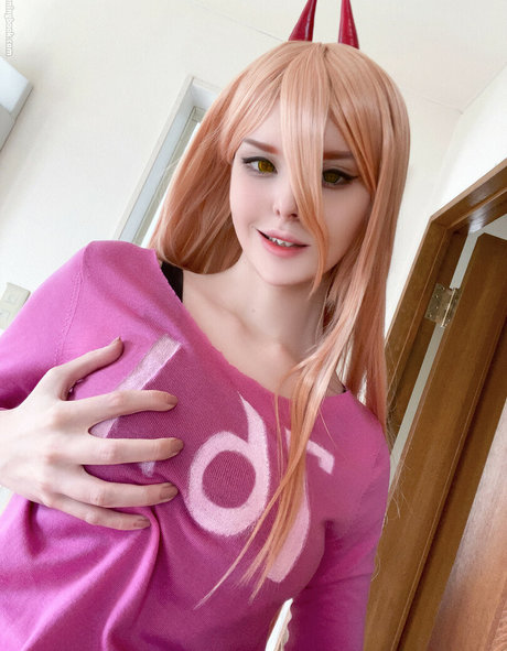 金髪の潮吹き OnlyFans HD アーカイブ