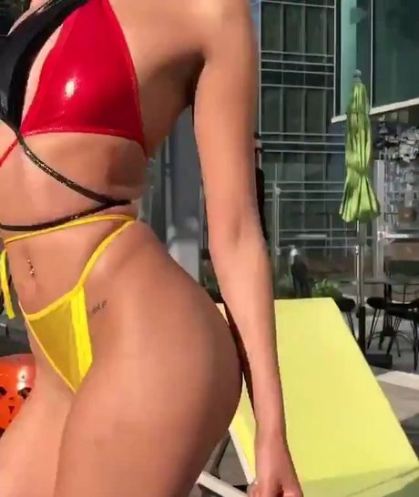 Edwina Carla Isaacs ポルノスター ホット アーカイブ