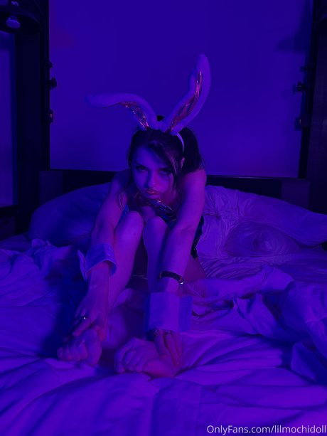 Lil Doll 裸モデル 画像