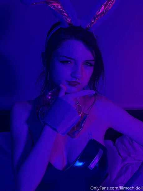 Lil Doll  モデル 写真